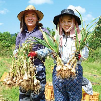 ふるさと納税 五木村 【五木産】ホワイト六片にんにく農家が作った焼肉のたれ　200ml×1本 |  | 02