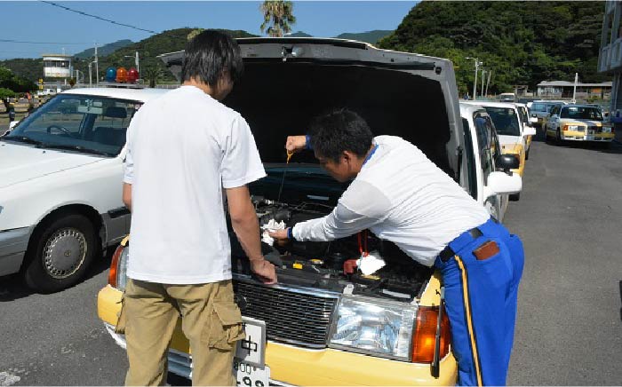 【五島で楽しく免許をとろう♪】免許取得以外の体験もできちゃう！ふるさと免許 普通車AT 閑散期Aコース 相部屋プラン 180P【五島（五島自動車学校）】[PBZ002]