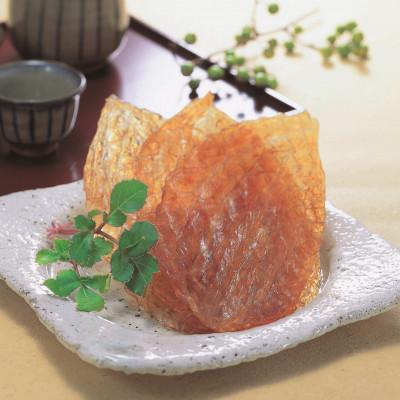 ふるさと納税 大田市 和田珍味のふぐ味醂干 48g×3枚(F8×3) |  | 01