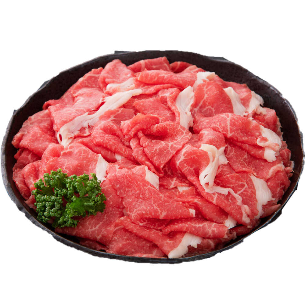 【ふるさと納税】佐賀和牛切り落とし 500g / 佐賀県 / 一般社団法人龍乃 [41ANAC097]