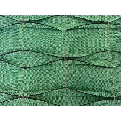 ふるさと納税 飯能市 畳屋さんのヘリバッグ【手さげ(横はぎ)】緑[52217203] |  | 02