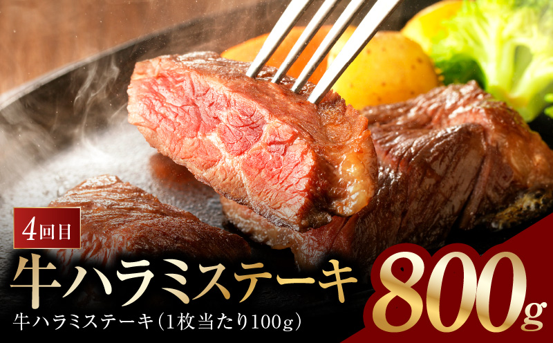 アキラ商店 肉三昧 わくわく 定期便 全5回【毎月配送コース お楽しみ 焼肉 ていきびん 焼くだけ 小分け BBQ やきにく 数量限定】 099Z128