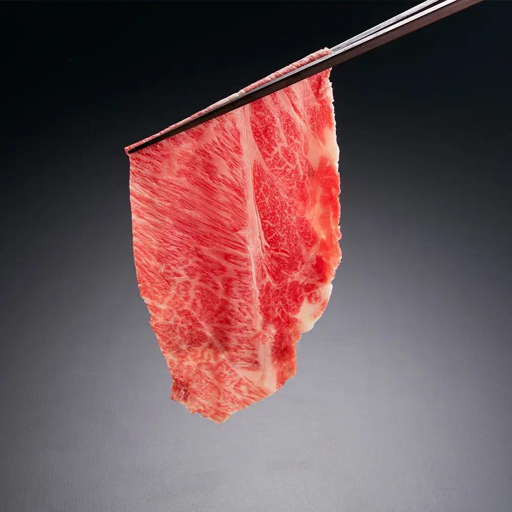 やまぐち和牛燦 肩ローススライス 800g（下松市） ／ 国産 牛肉 国産牛 肉 和牛 ブランド牛 No.218