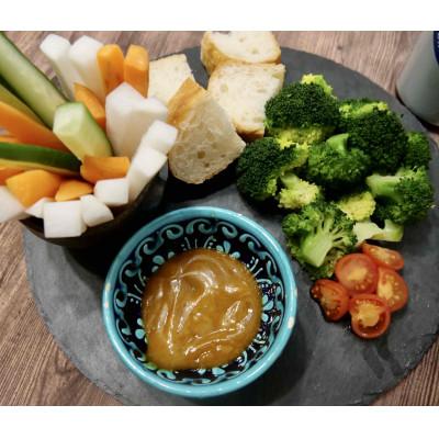 ふるさと納税 唐津市 万能調味料カレーネーズ(10本) |  | 03