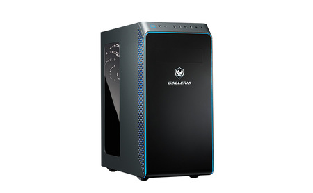 パソコン ゲーミング デスクトップ PC GALLERIA ZA7C-R57 サードウェーブ ドスパラ ゲーミングPC ゲーミングパソコン Windows11 64ビット Core Ultra 7 R