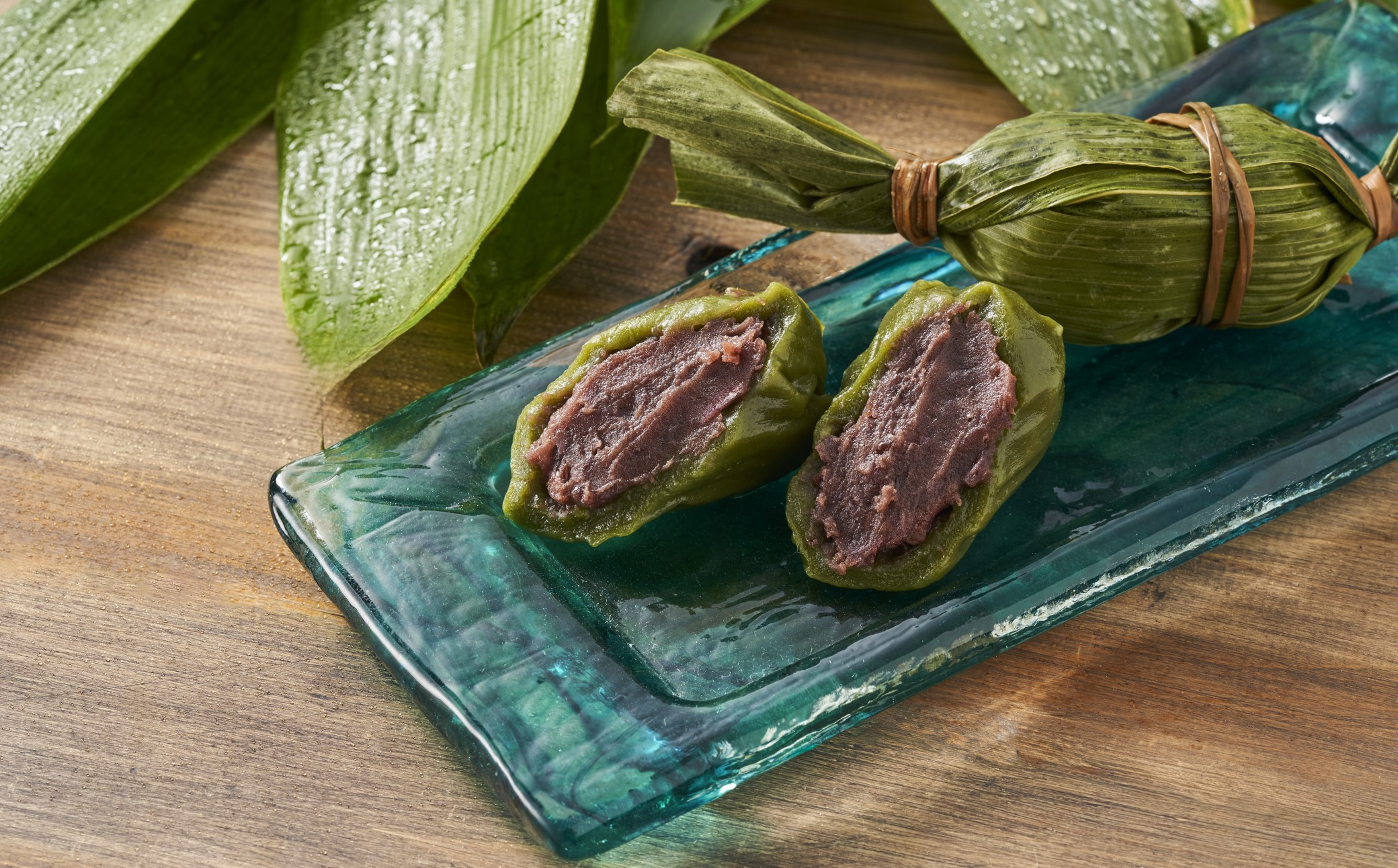 
            [個包装がうれしい] えちごせきかわ猫ちぐら工房の笹団子(20個)【1577292】
          