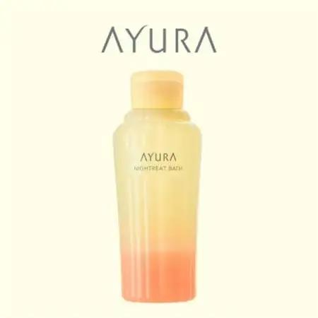 AYURA(アユーラ)ナイトリートバス 1本【1591978】