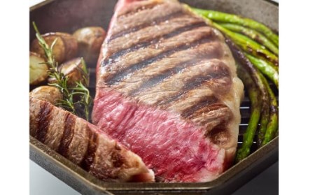 熊本県産 A5等級 和王 希少部位 ステーキ 900g ( ハネシタ / ミスジ / イチボ 各150g×2 ) 牛肉