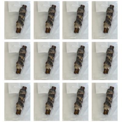 ふるさと納税 阿南市 《12本》希少品　鱧皮ちくわ　阿南市ソウルフード知る人ぞ知る珍味 |  | 02