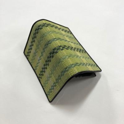 ふるさと納税 豊見城市 《ウージ染め》名刺入れ |  | 01