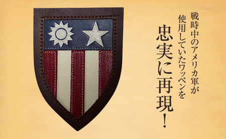 【ふるさと納税】 CBI戦区章 アメリカ軍 ワッペン ファッション ミリタリー 人気 ふるさと納税 ふるさと 人気 おすすめ 送料無料 兵庫県 三田市