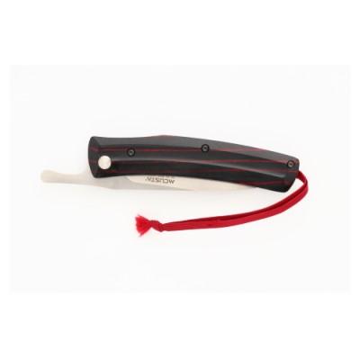 ふるさと納税 関市 MCUSTA FRICTION FOLDER MC-0191C (ナイフ) |  | 02