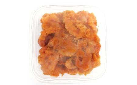 A301 無着色 辛子明太子 訳あり！（切子）500g めんたいこ 明太子 たらこ タラコ 並切れ 着色料不使用 家庭用 訳アリ ワケアリ わけあり 理由あり 冷凍