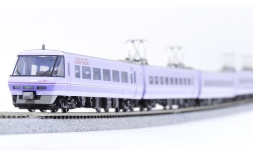 K029-26 鉄道模型【Nゲージ】381系「スーパーやくも」(パノラマ編成) スタートセット