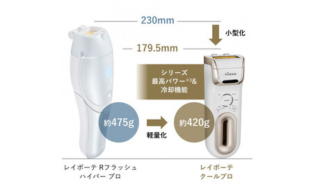 【人気返礼品】ヤーマン レイボーテクールプロ（光美容器）脱毛器 全身ケア ムダ毛 脱毛器 ムダ毛ケア 美肌 脱毛器 ギフト プレゼント 脱毛器 脱毛器 脱毛器 脱毛器 脱毛器
