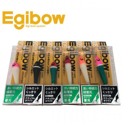 ふるさと納税 伊万里市 ”Egibowヤリドロッパー”船イカ爆釣セット