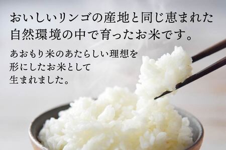 青森県産 はれわたり 10kg 10kg×1袋 令和6年産 米 精米 白米 お米 青森県産　
