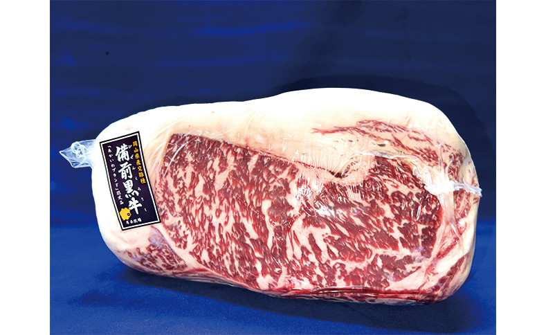 岡山県の岸本牧場のお肉を使用しています