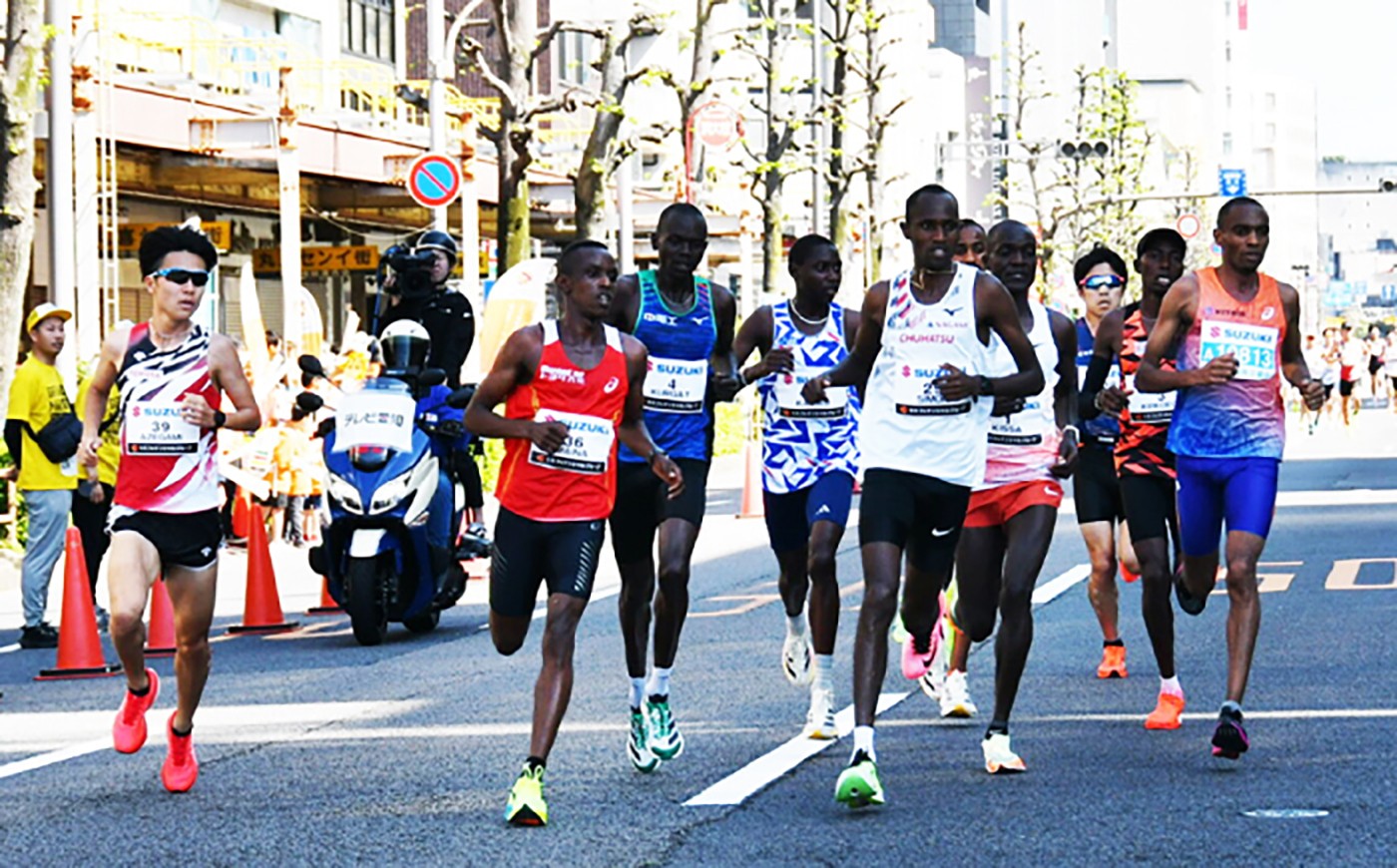 ハーフマラソン マラソン スポーツ マラソン大会 高橋尚子杯 運動 参加券