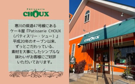 パティスリー・CHOUX バトン 詰め合わせ 10個 お菓子 焼菓子 スイーツ おやつ ティータイム スティック焼き菓子 バニラ味 チョコ味 オレンジ味 りんご味 抹茶味 