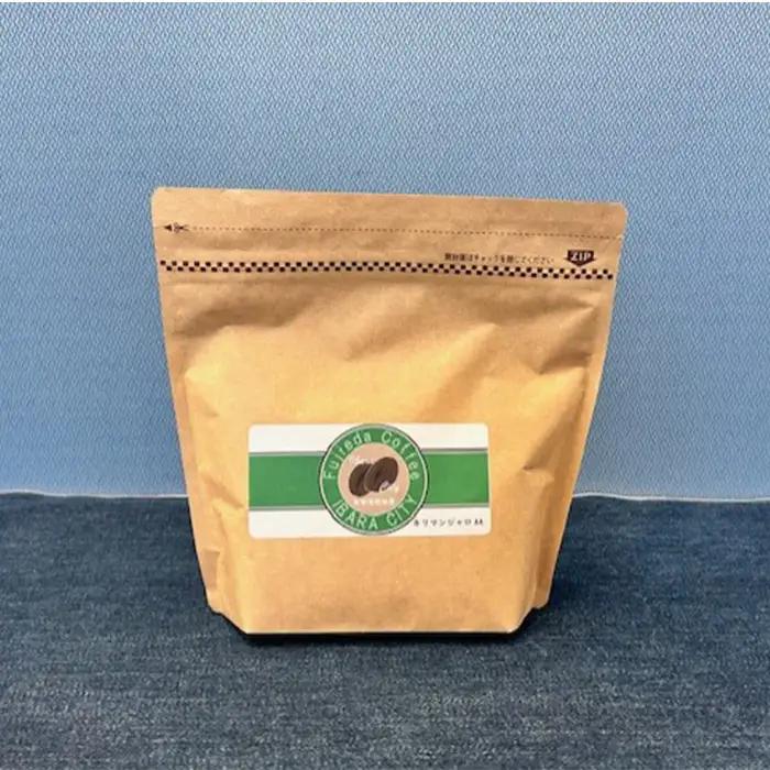 こだわりコーヒー（キリマンジャロ）1kg （中煎り）