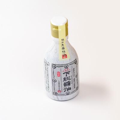 ふるさと納税 香取市 下総醤油 200ml×12本(二重ボトル) |  | 02
