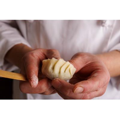 ふるさと納税 富田林市 蓮花の冷凍餃子　16個入×2パック |  | 02