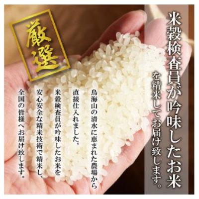 ふるさと納税 酒田市 【令和7年産米】【山形県庄内産】ササニシキ5kg×2袋計10kg |  | 01