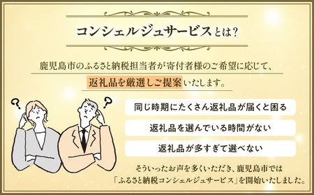 コンシェルジュ プラン 寄付額 70万円 コース　K000-CP070 おまかせ オーダーメイド 相談 人気 詰め合わせ 食品 お取り寄せ グルメ 肉 牛 豚 鶏 鰻 白熊 かるかん 切子 調味料 醤