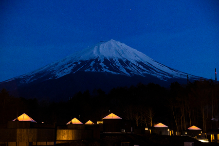 THE SENSE FUJI　宿泊利用券(90,000円分)NSL019