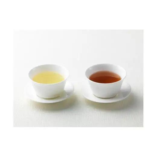 【黄綬褒章受章】 無農薬で人気の有機茶3種セット お茶 緑茶 ほうじ茶 日本茶  お茶 