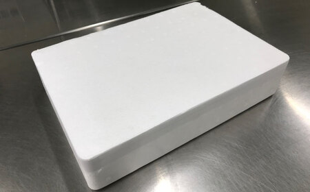 【数量限定】【GI認証】くまもとあか牛ミスジステーキ 約120g×3枚 / 菊陽町 あかうし 熊本県 肉 にく niku ブランド 旨み 【有限会社 三協畜産】[BHAS017]