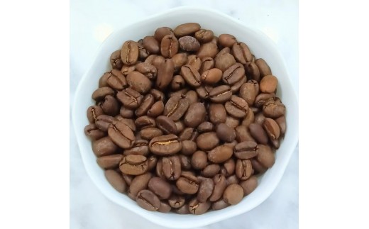 【シナモンロースト】コーヒー豆　イエメン　モカマタリNo.9　coffeebeans ＆ sweets Antiqueによるこだわり焙煎豆