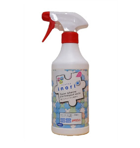 除菌・洗浄・消臭 イノリプラス（強アルカリイオン電解水）牧之原市 静岡県