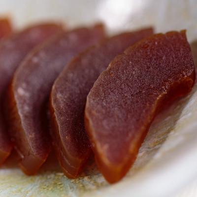 ふるさと納税 藍住町 コクのある甘味食感 極め奈良漬5個セット