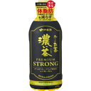 【ふるさと納税】【毎月定期便】おーいお茶 濃い茶 プレミアムストロング 470ml 48本(2ケース) 伊藤園全3回【配送不可地域：離島・沖縄県】【4014466】