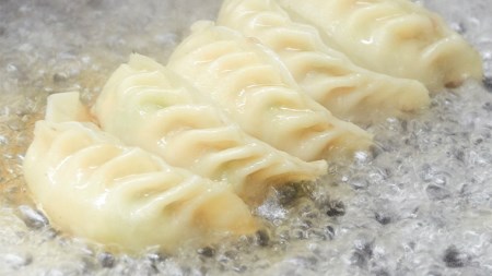 専門店 の 餃子 食べ比べ セット [BK009sa]