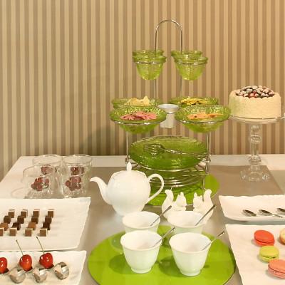 ふるさと納税 みよし市 ノリタケ【シェール ブラン】ティーポット(小)(茶こし付) |  | 03