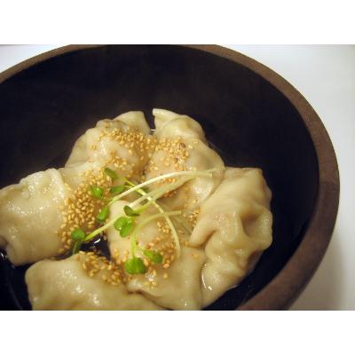 ふるさと納税 小樽市 あおぞら銭函3丁め　北海道餃子セット |  | 03