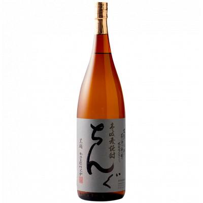 ふるさと納税 壱岐市 ちんぐ　黒麹仕込み　1.8L