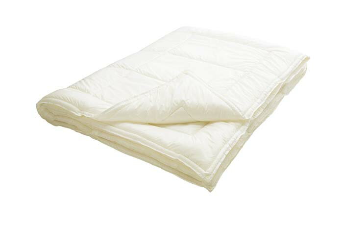 【ふるさと納税】 SN　フレッシュ　ウォッシャブル2枚合わせ掛けふとん シングル ／ 掛け布団 抗菌 防臭 丈夫 長持ち 洗濯可 送料無料 埼玉県 No.569