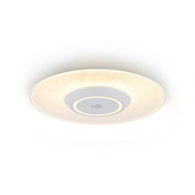 ふるさと納税 大河原町 小型シーリングライト1900lm 昼光色 人感センサー付 アイリスオーヤマ[53753275] |  | 02