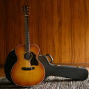 【 アコースティックギター 】K.Yairi VINCENT VL-5 LB｜VINCENT ギター 楽器 送料無料