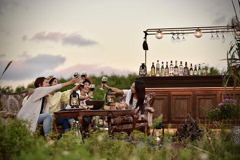 宿泊補助券【RuGu Ticket】