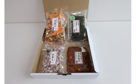 彩の国鳩屋 いろどりセット【４種詰め合わせ 食べ比べ 美味しい おいしい おやつ お菓子 お土産 贈り物 ギフト】