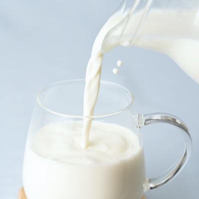 十勝ジャージーセット 小 各12本(飲むヨーグルト150g、十勝ジャージー牛乳200ml)【配送不可地域：離島】【1725502】