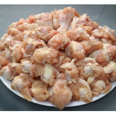 博多水炊き9人前　福岡県ブランド博多一番どり2.7kg(450g×6P)手羽元使用  作り方説明書付【配送不可地域：離島】【1457485】