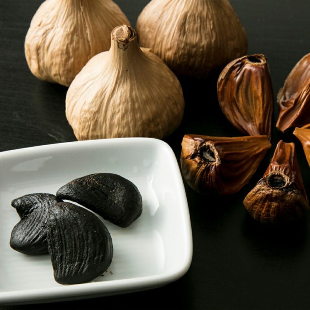 M07-0019_【ふるさと納税】乾燥にんにく 1kg（黒にんにく製造用）