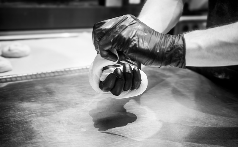 定期便 2回 ベーグル詰め合わせ 12個 パン 国産 冷凍 ベーグル プレーン セット 詰合せ 詰め合わせ 2ヶ月 にかほ市 秋田 秋田県