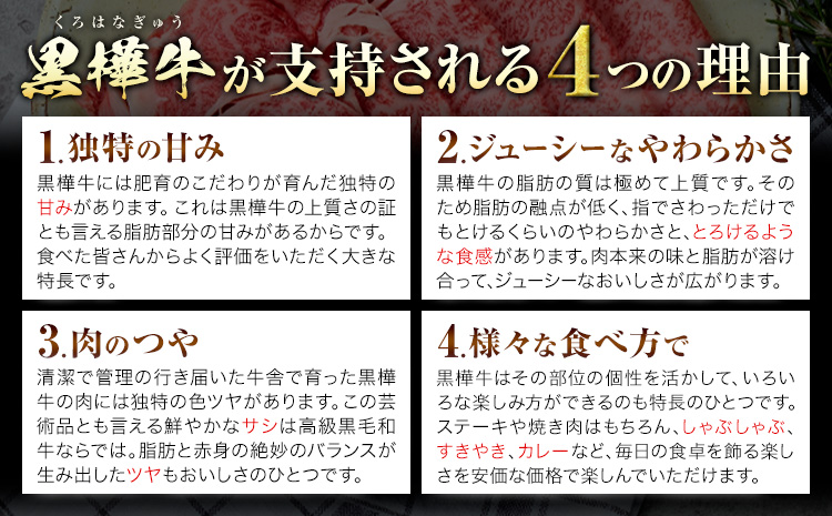 熊本県産黒毛和牛　黒樺牛焼肉用カルビ　250g 肉好き必見 黒毛和牛 黒樺牛 肉 牛肉 250g×1 焼肉 カルビ 国産 専門店 熊本県 取り寄せ 贈答 ギフト お中元 お歳暮 熊本 阿蘇 産山村 送